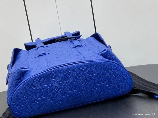 Affordable VUITTON PM LOUIS CHRISTOPHER 0812